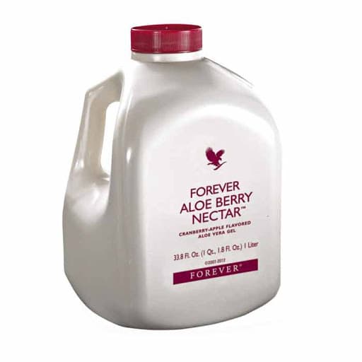 آلوئه بري نکتار 1 لیتر | Aloe Berry Nectar