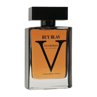 عطر ادوپرفیوم مردانه پاریس استایل ویکتور هوگو روی بلاس 100 میل