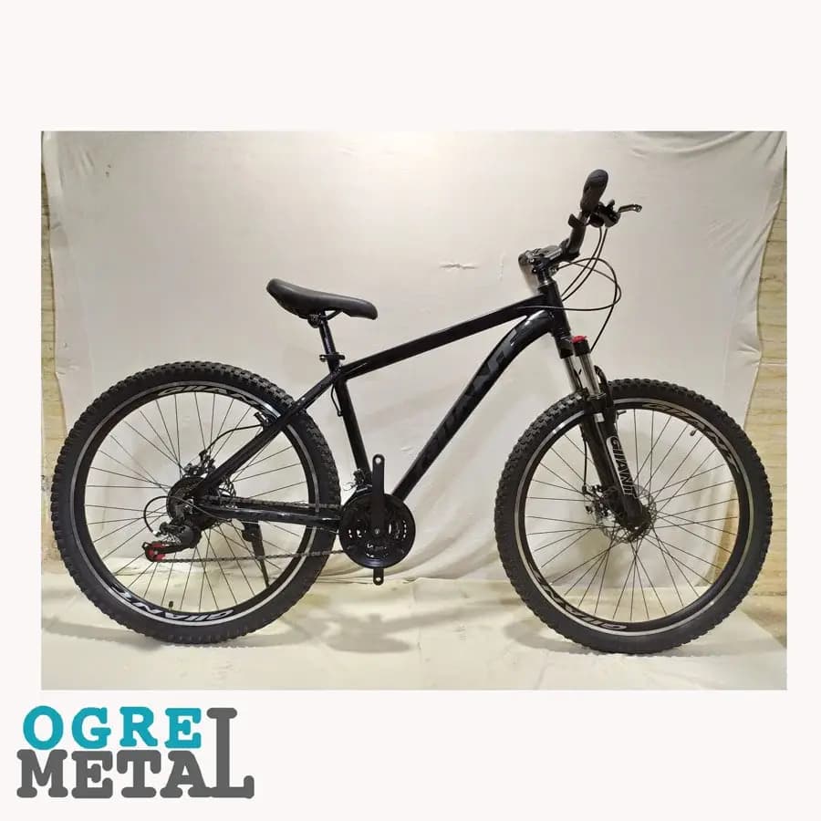 دوچرخه جیانت سایز 27.5 دیسکی مدل G3 کد 6625