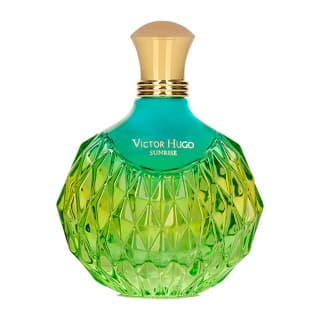 عطر ادوپرفیوم زنانه پاریس استایل ویکتور هوگو سان رایز 100 میل