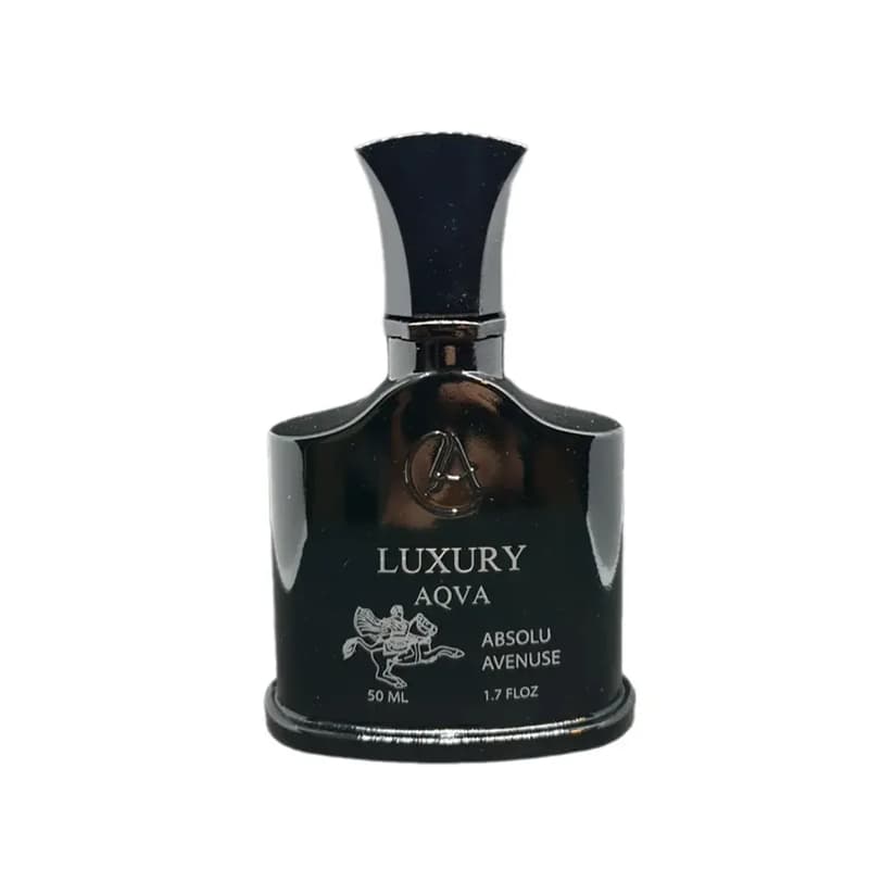 عطر ادوپرفیوم مردانه کرید ابسلو اونتوس لاکچری آکوا — تصویر ۴