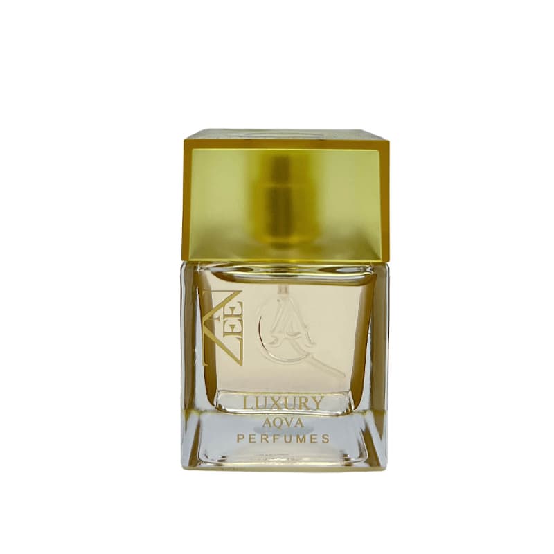 عطر ادوپرفیوم زنانه زِن شیسیدو لاکچری آکوا — تصویر ۹