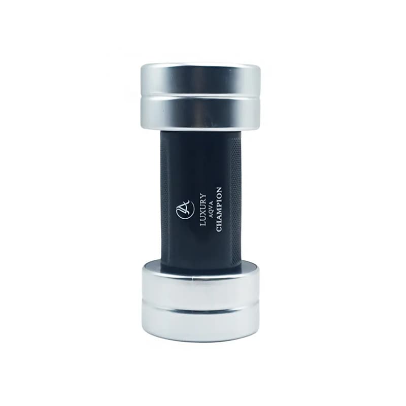 عطر ادوپرفیوم مردانه چمپیون دیویدف لاکچری آکوا — تصویر ۹