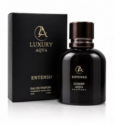 عطر ادوپرفیوم مردانه اینتنسو دلچه گابانا لاکچری آکوا