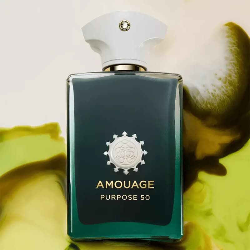 عطر ادوپرفیوم مردانه پرپس(پرپوس) آمواج لاکچری آکوا — تصویر ۶