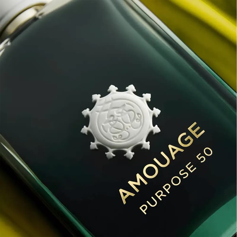 عطر ادوپرفیوم مردانه پرپس(پرپوس) آمواج لاکچری آکوا — تصویر ۷