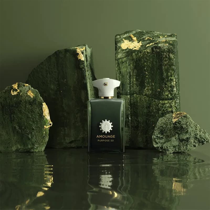 عطر ادوپرفیوم مردانه پرپس(پرپوس) آمواج لاکچری آکوا — تصویر ۸