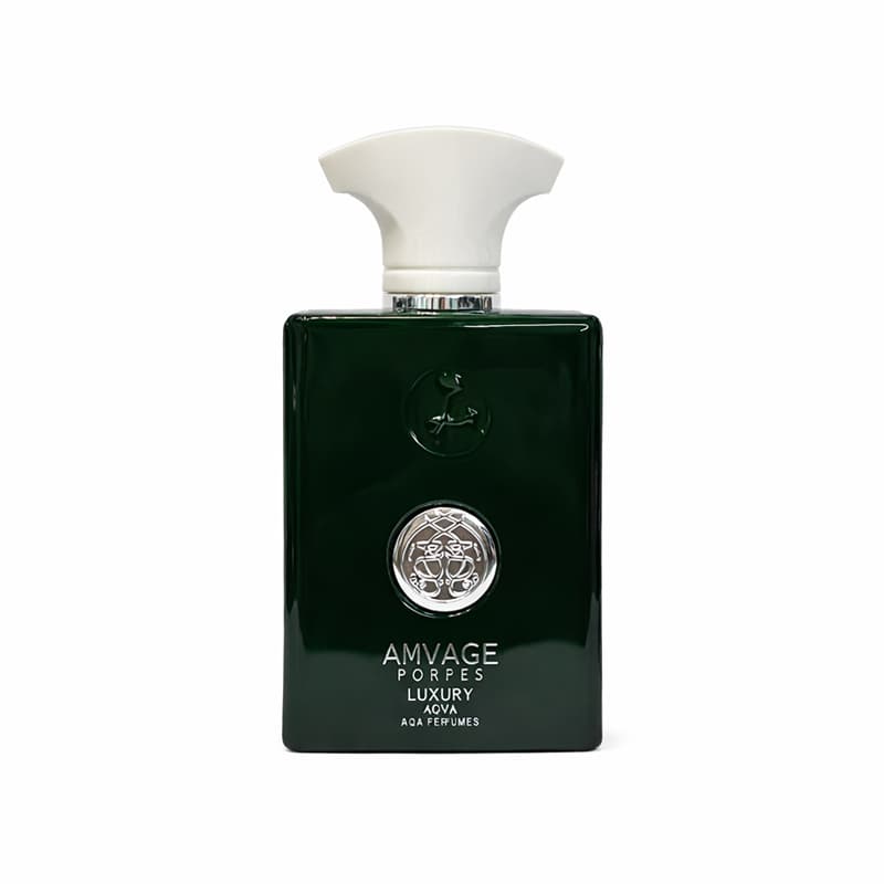 عطر ادوپرفیوم مردانه پرپس(پرپوس) آمواج لاکچری آکوا — تصویر ۵