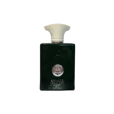 عطر ادوپرفیوم مردانه پرپس(پرپوس) آمواج لاکچری آکوا