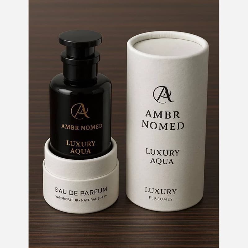 عطر ادوپرفیوم آمبر نومد لویی ویتون لاکچری آکوا — تصویر ۱۱