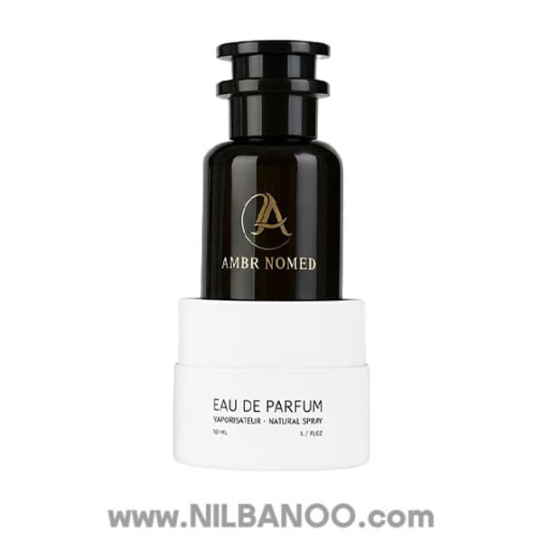 عطر ادوپرفیوم آمبر نومد لویی ویتون لاکچری آکوا — تصویر ۱۲