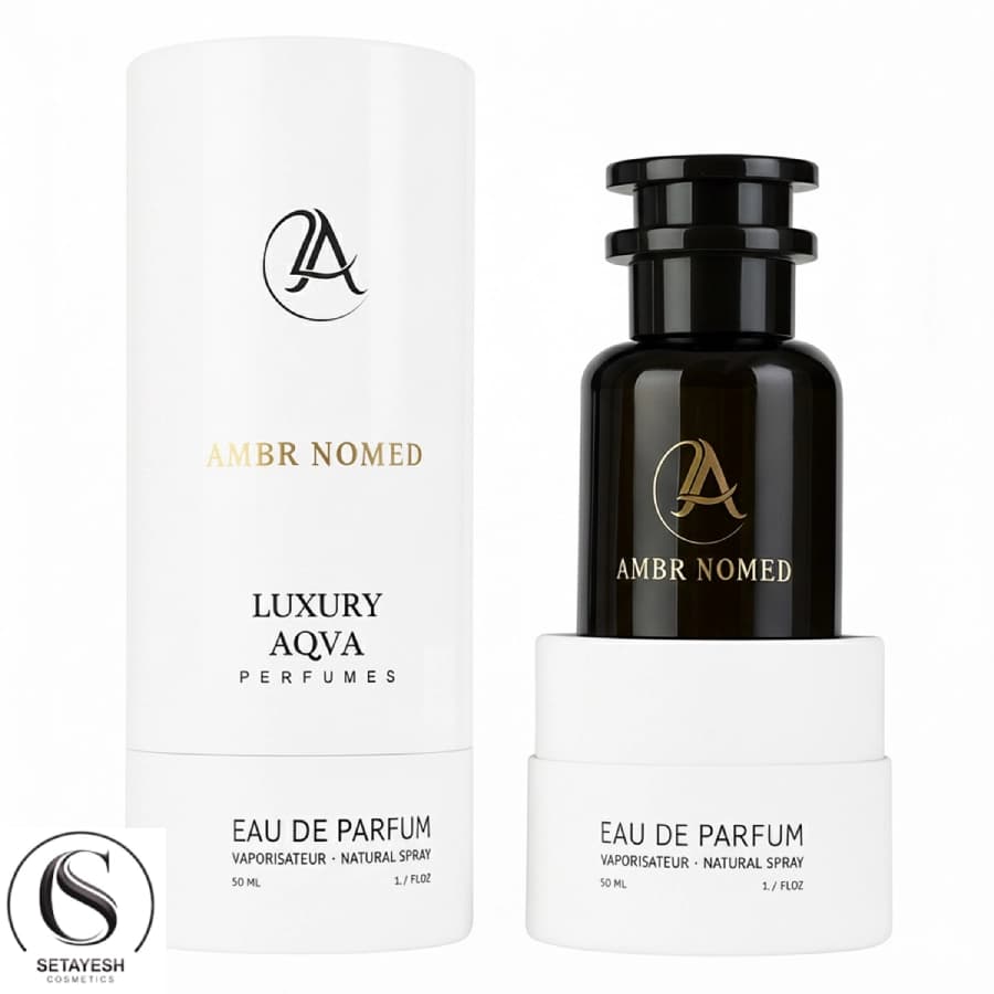 عطر ادوپرفیوم آمبر نومد لویی ویتون لاکچری آکوا — تصویر ۷
