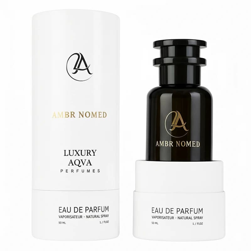عطر ادوپرفیوم آمبر نومد لویی ویتون لاکچری آکوا — تصویر ۲