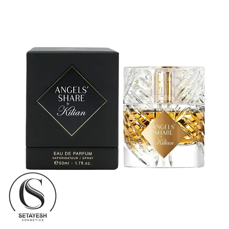 عطر ادوپرفیوم آنجلز شیر لاکچری آکوا — تصویر ۴