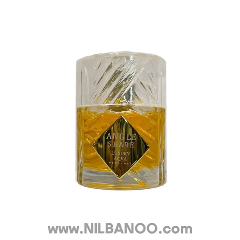 عطر ادوپرفیوم آنجلز شیر لاکچری آکوا — تصویر ۵