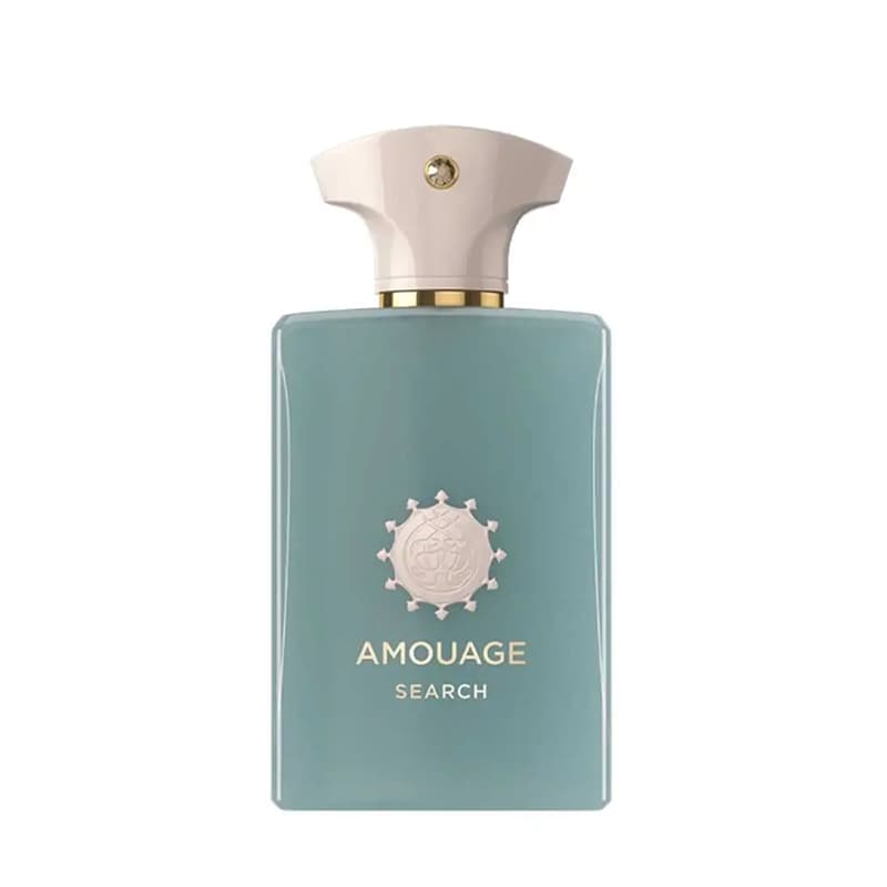 عطر ادوپرفیوم مردانه سرچ آمواج لاکچری آکوا — تصویر ۷