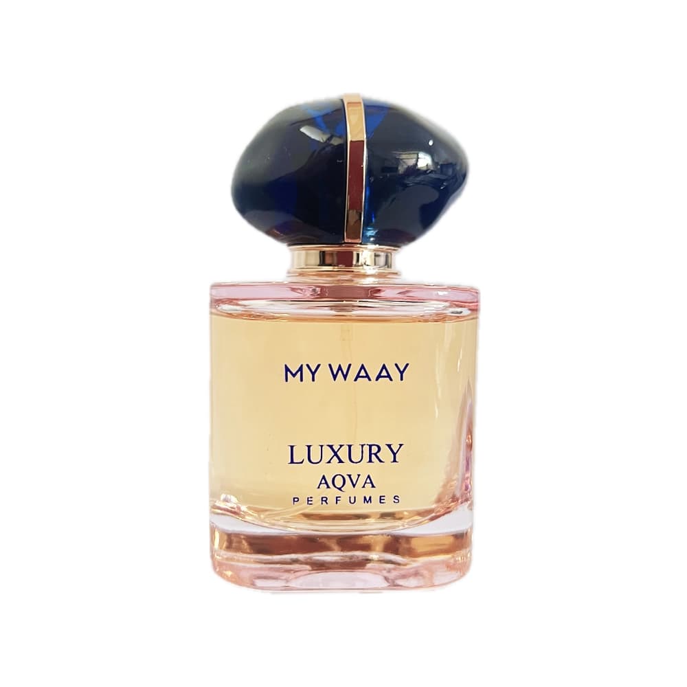 عطر ادوپرفیوم زنانه مای وی جورجیو آرمانی لاکچری آکوا