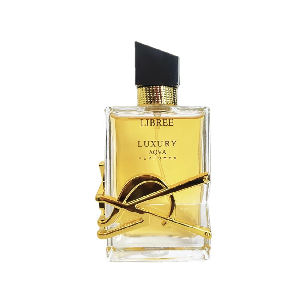 عطر ادوپرفیوم زنانه لیبر ایو سن لورن لاکچری آکوا