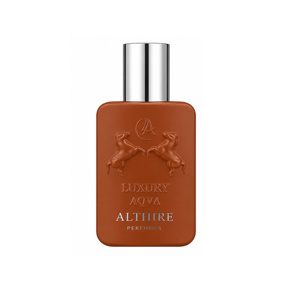 عطر ادوپرفیوم مردانه التیر مارلی لاکچری آکوا — تصویر ۲