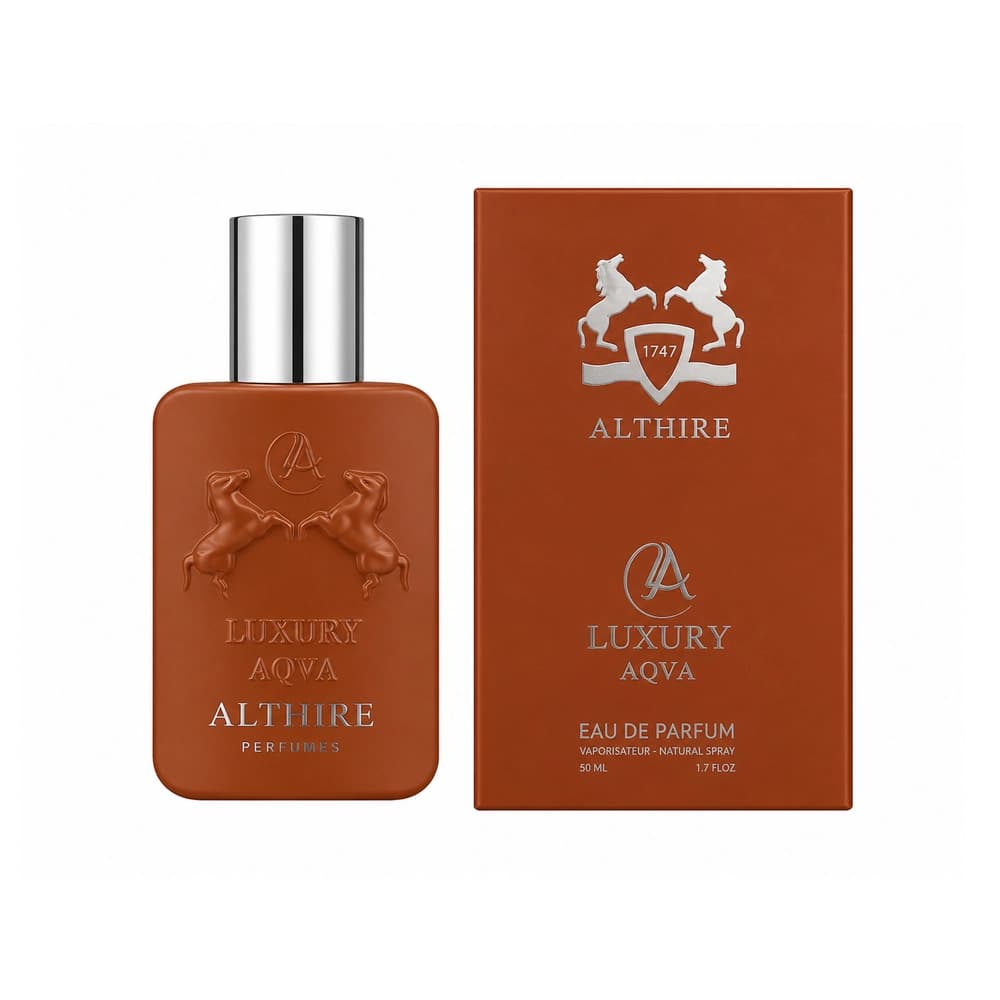 عطر ادوپرفیوم مردانه التیر مارلی لاکچری آکوا — تصویر ۳