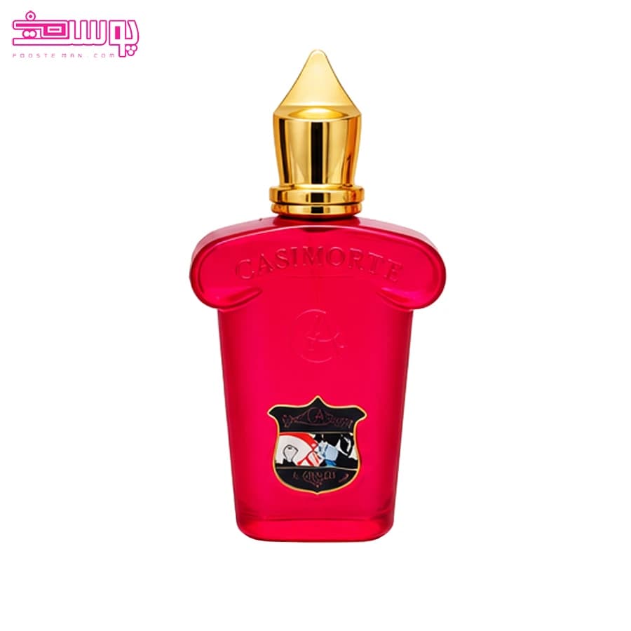 عطر ادوپرفیوم زنانه گرین(گرن) بالو کازاموراتی لاکچری آکوا — تصویر ۷