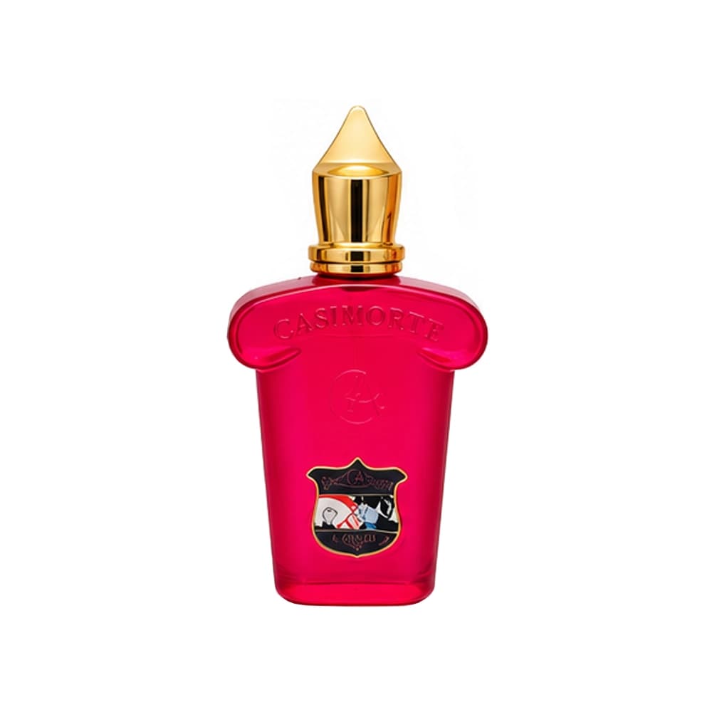 عطر ادوپرفیوم زنانه گرین(گرن) بالو کازاموراتی لاکچری آکوا — تصویر ۲