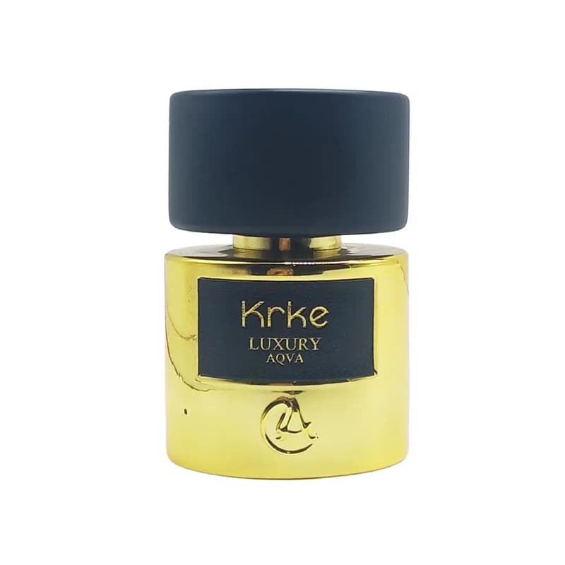 عطر تیزیانا کیرکه (کرکه) لاکچری آکوا — تصویر ۱۰
