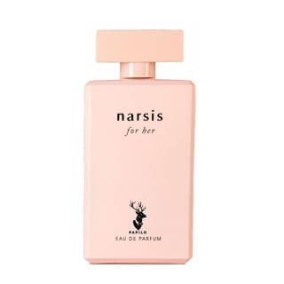 عطر ادوپرفیوم زنانه پاپیلو مدل نارسیسو هِر حجم 100 میل
