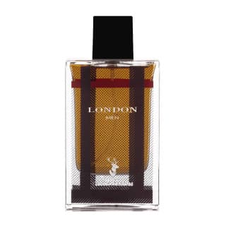 عطر ادوپرفیوم مردانه پاپیلو مدل باربری لندن حجم 100 میل