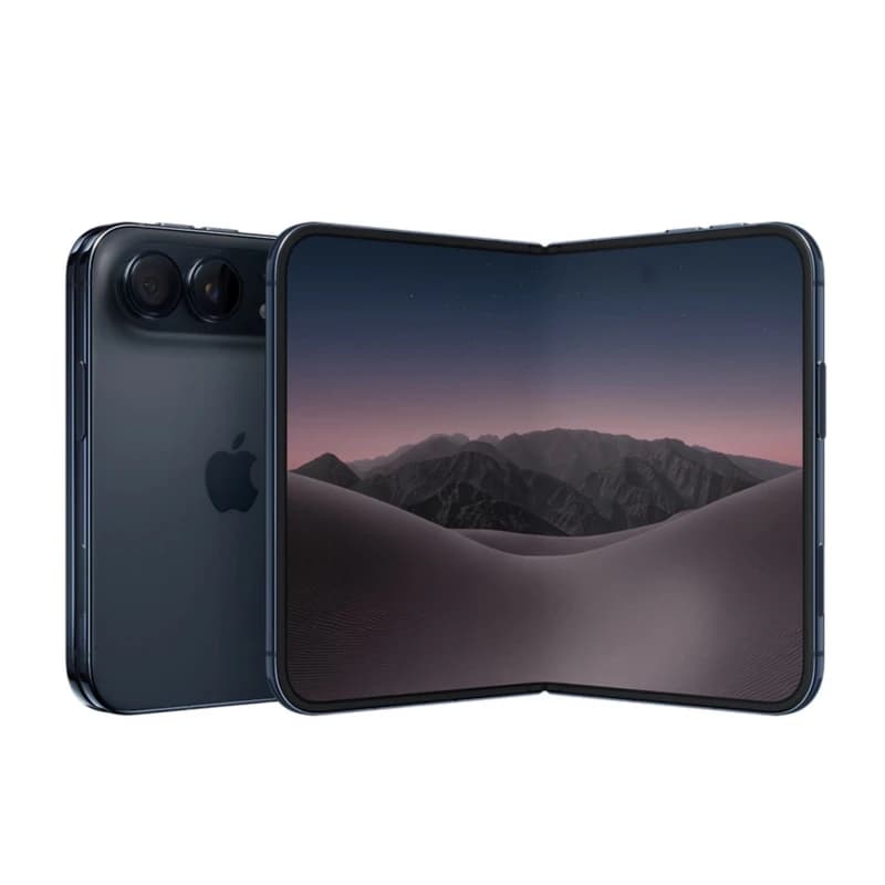 گوشی موبایل اپل مدل iPhone Duo ظرفیت 256 گیگابایت رم 12 گیگابایت — تصویر ۱۱