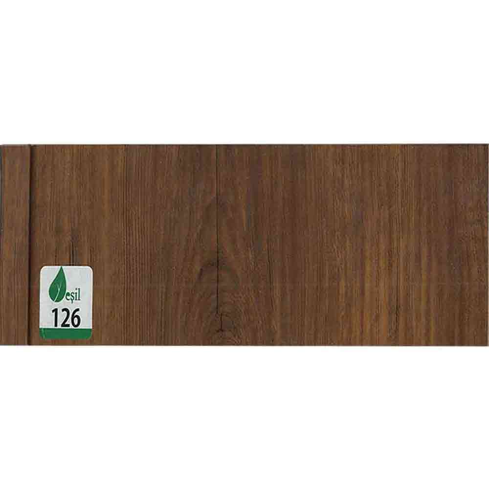 دیوار پوش MDF یشیل کد ۱۲۶