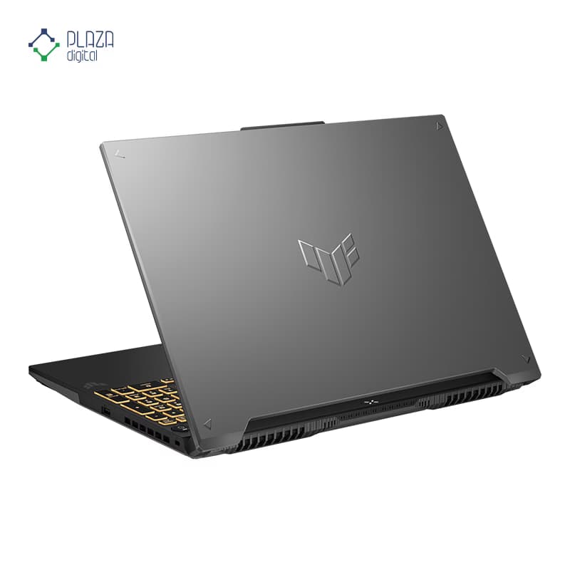 لپ تاپ ایسوس 16 اینچی مدل TUF Gaming F16 FX607VU Core 5 210H 32GB 1TB RTX4050 — تصویر ۷