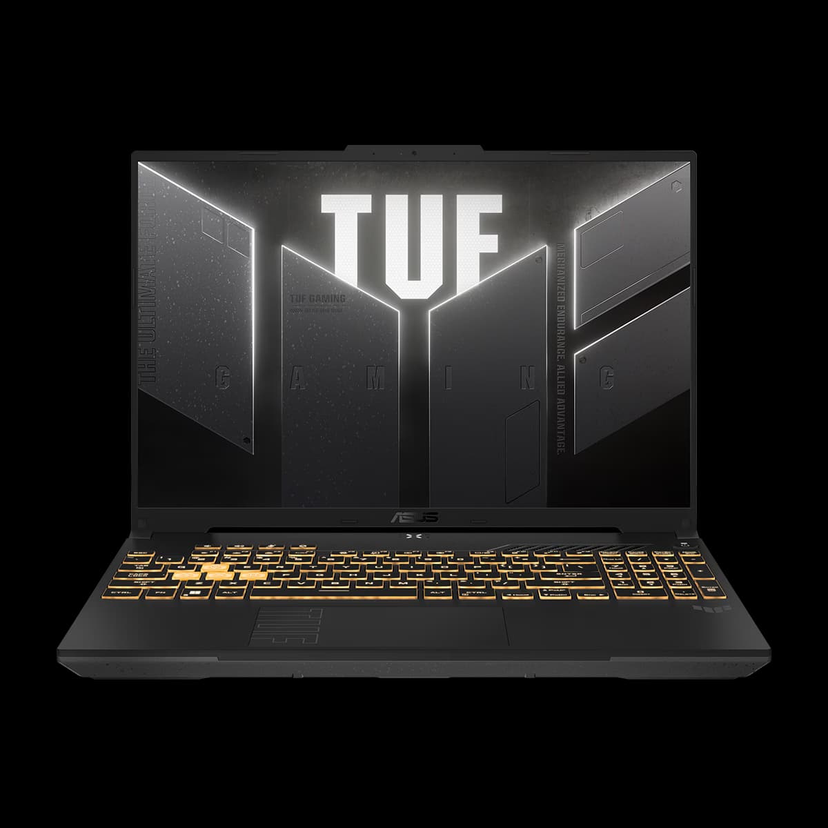 لپ تاپ ایسوس 16 اینچی مدل TUF Gaming F16 FX607VU Core 5 210H 32GB 1TB RTX4050