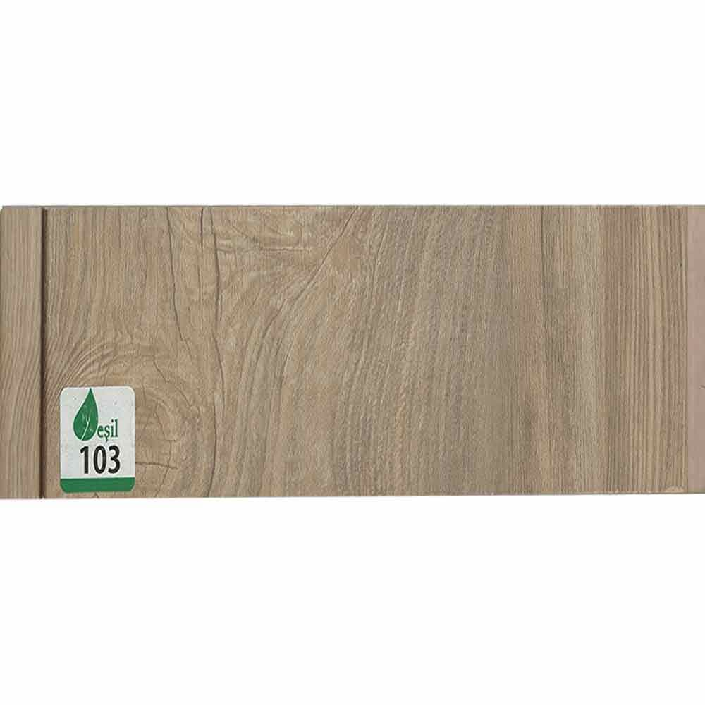 دیوار پوش MDF یشیل کد ۱۰۳