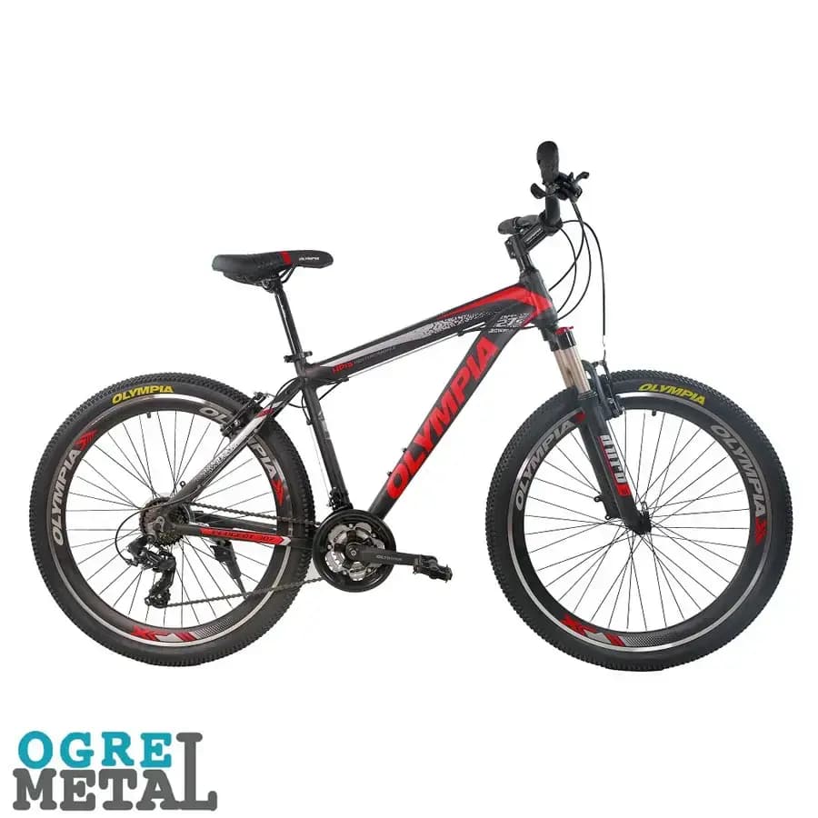 دوچرخه کوهستان المپیا سایز 27.5 مدل پژو PEUGEOUT کد 1031 — تصویر ۳