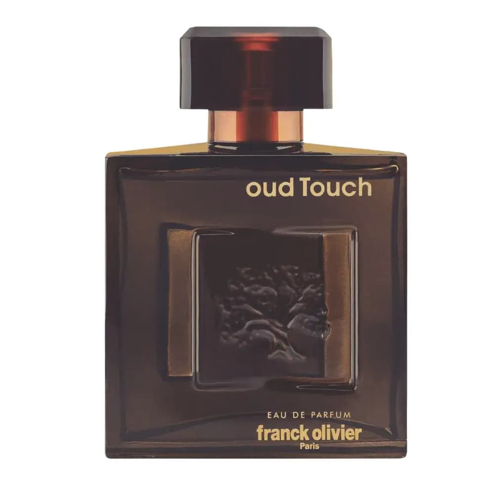 عطر مردانه عود تاچ فرانک فرانک اولیویر — تصویر ۴