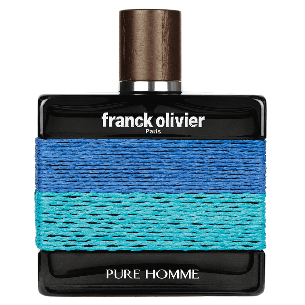 عطر مردانه پور هوم فرانک اولیویر — تصویر ۲