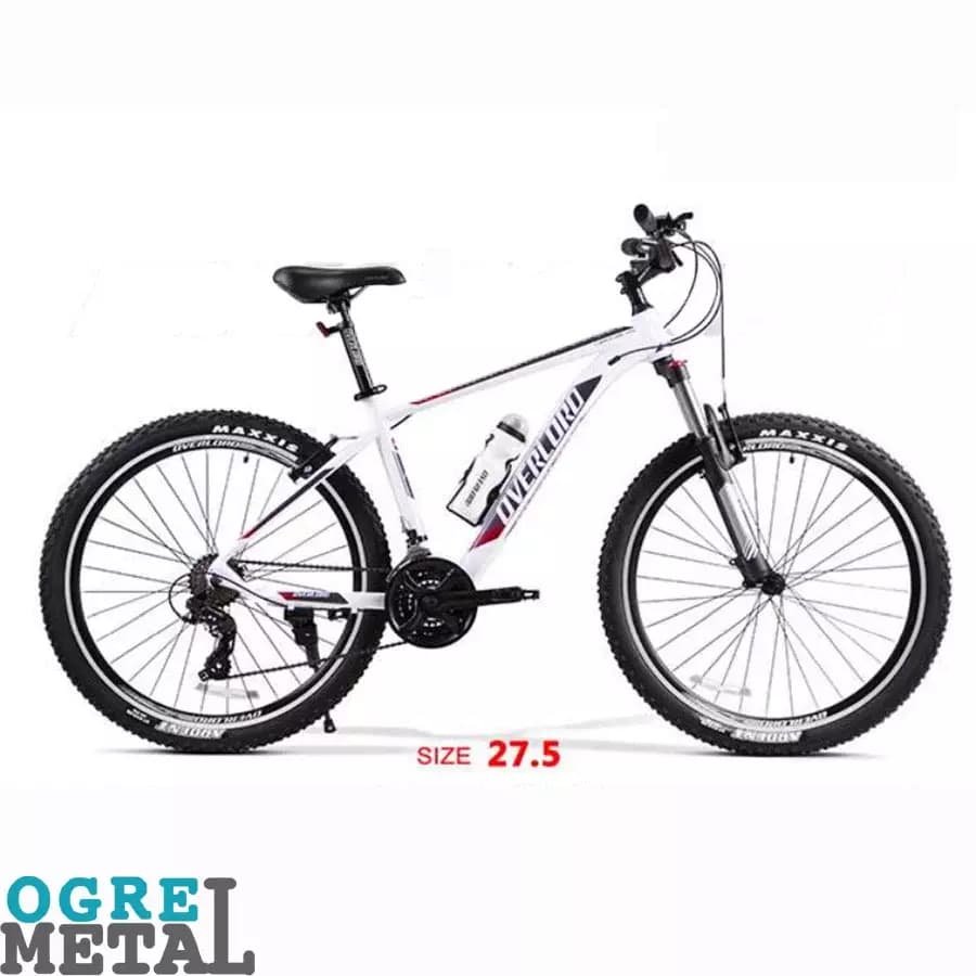 دوچرخه شهری سایز 27.5 اورلرد مدل CONVERSE کد 2081