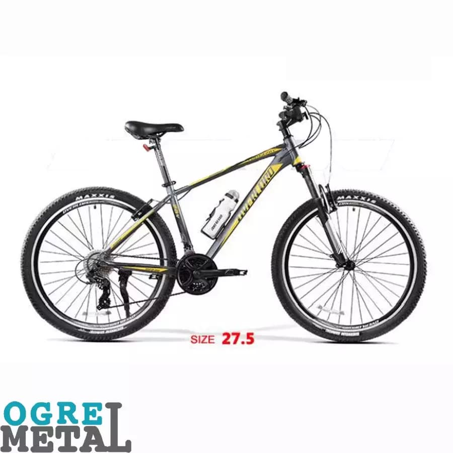 دوچرخه کوهستان اورلرد 27.5 مدل فستر FOSTER-V کد 2079