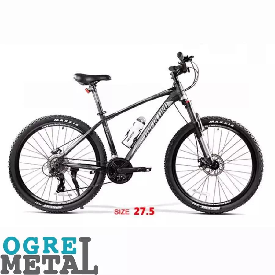دوچرخه اورلرد مدل فستر FOSTER-D سایز 27.5 کد 2059