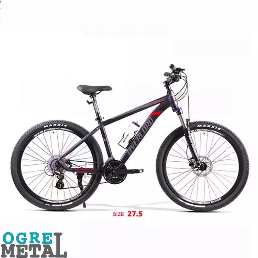 دوچرخه اورلرد 27.5 مدل بوکاتی BUGATTL-D کد 2056