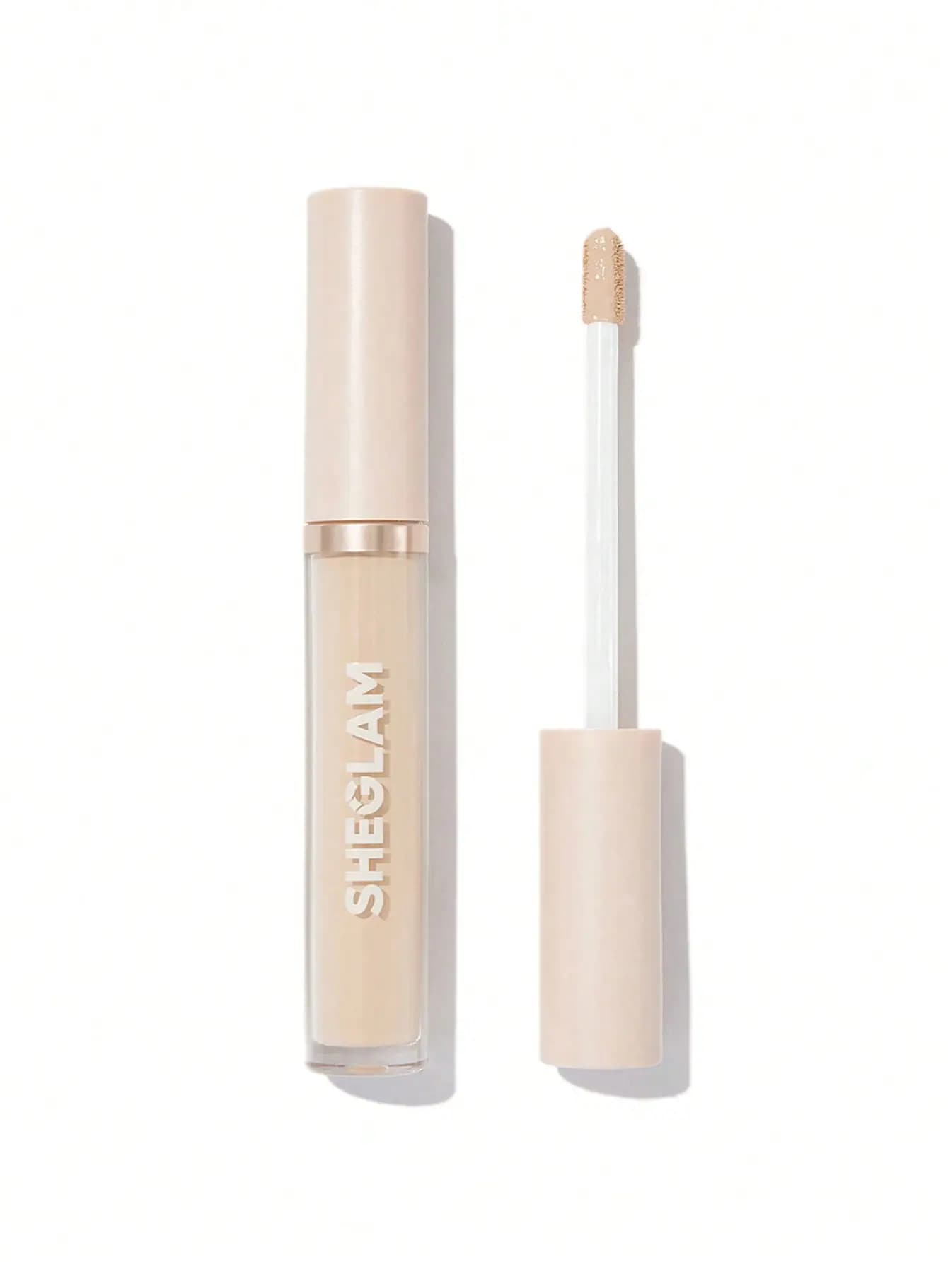 کانسیلر فول کاور 12 ساعته شیگلم Sheglam مدل Like Magic رنگ Butter Cream