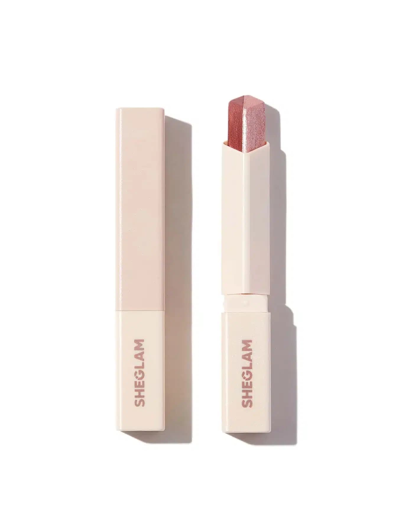 سایه استیکی شیگلم Sheglam مدل Insta Eyes رنگ Rose