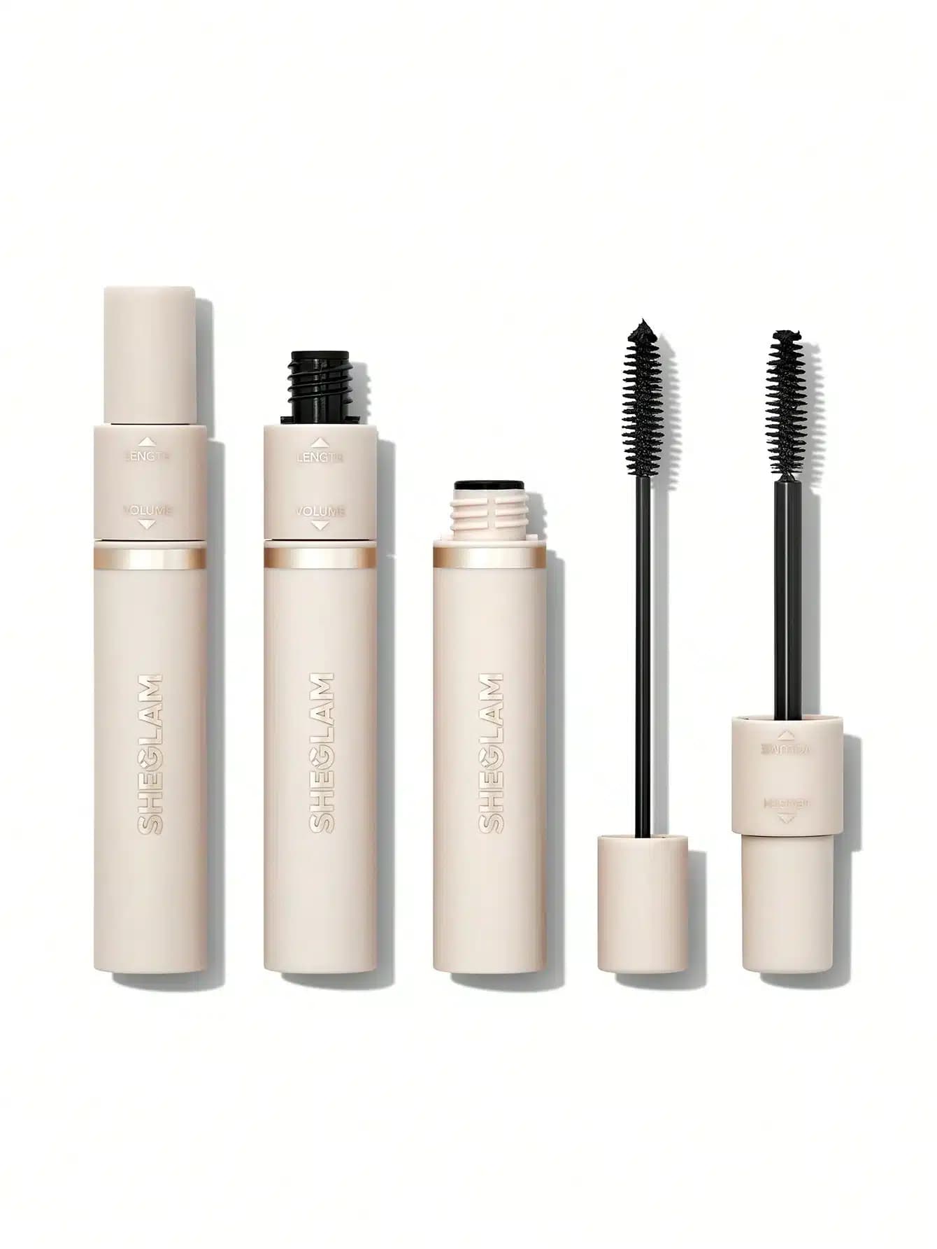 ریمل شیگلم Sheglam مدل Lash Besties 2 in 1