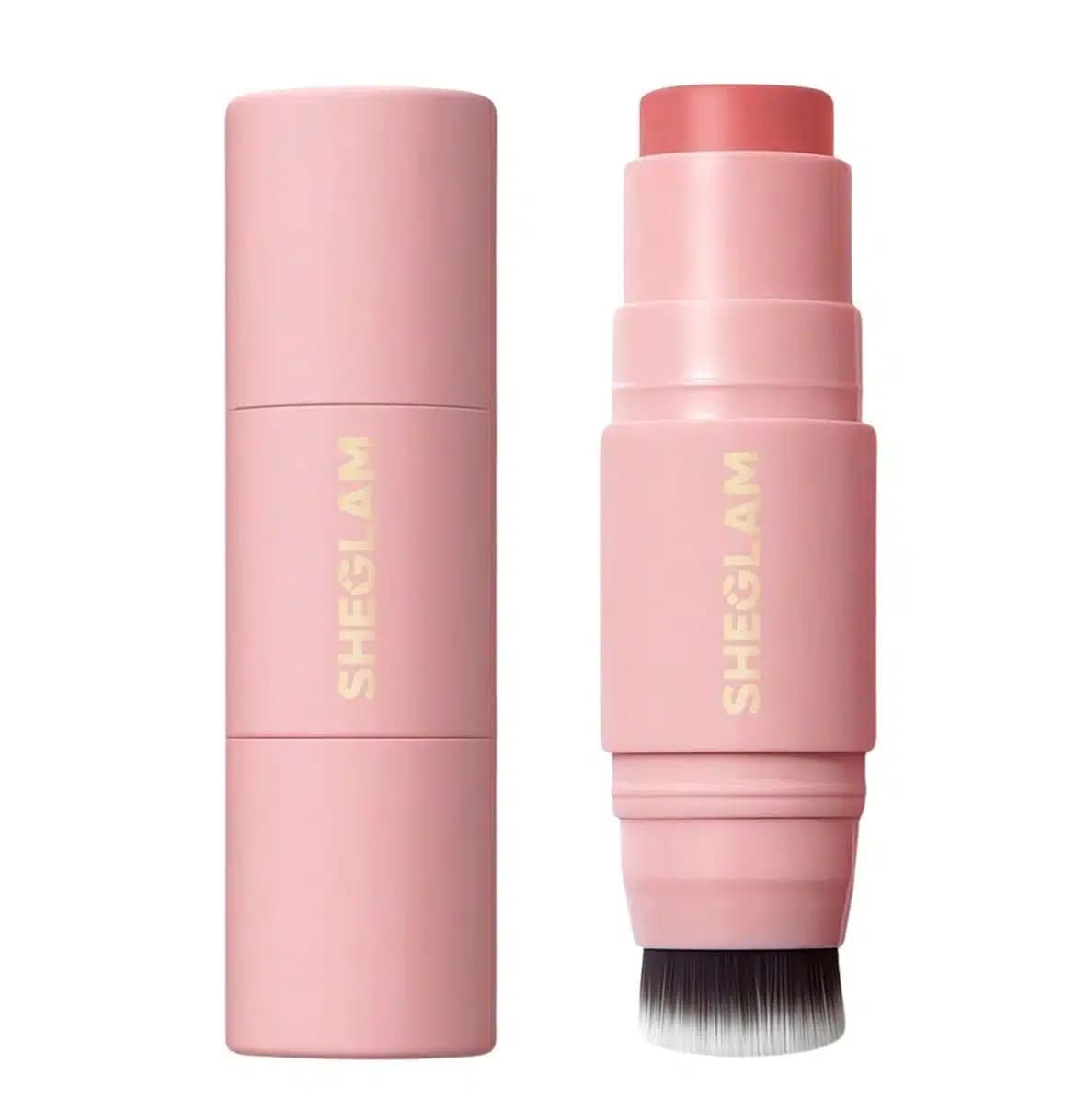 رژ گونه استیکی شیگلم Sheglam رنگ Dreamer
