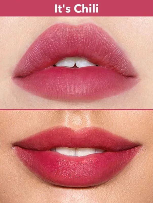 تینت لب و گونه شیگلم Sheglam مدل It’s Chili — تصویر ۴