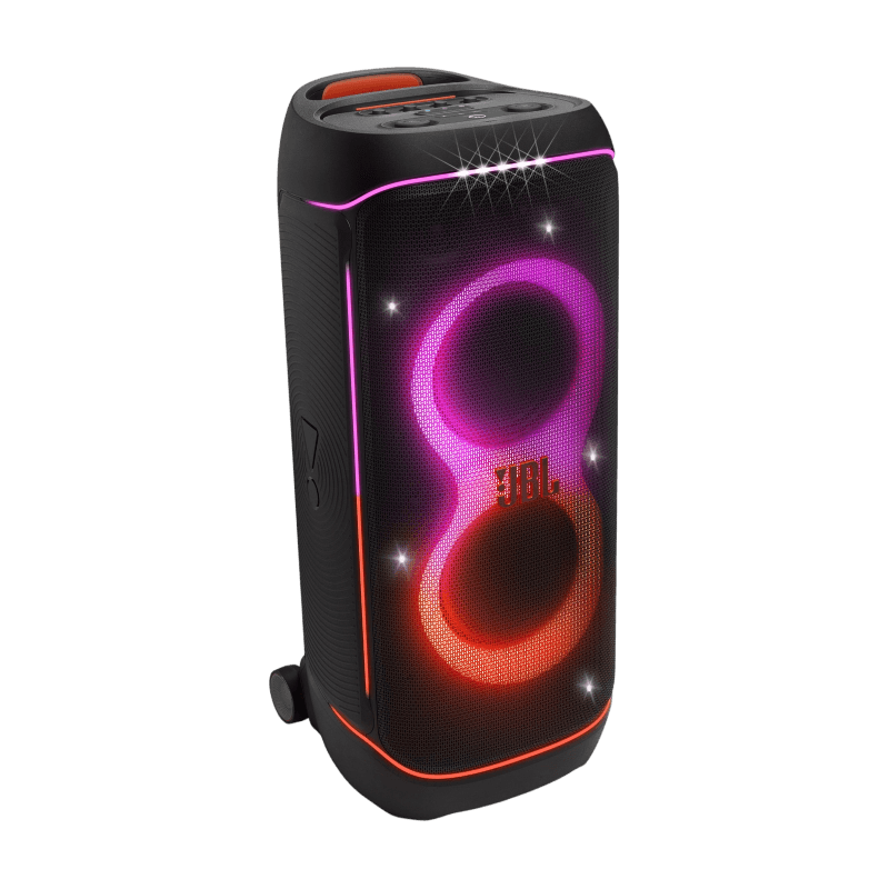 اسپیکر بلوتوثی قابل‌حمل جی‌بی‌ال مدلJBL PartyBox 720