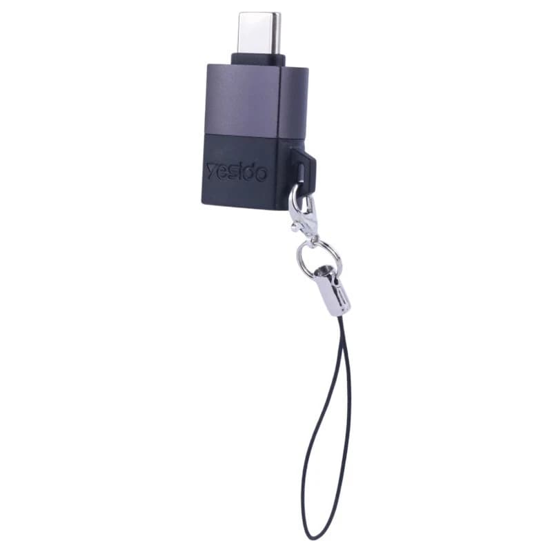 تبدیل USB OTG به تایپ سی یسیدو GS31 — تصویر ۳