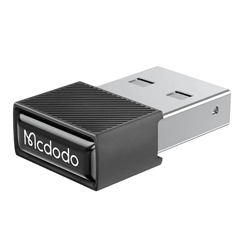 دانگل بلوتوث مکدودو Mcdodo OT-1580 Wireless Bluetooth Adapter