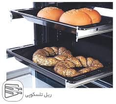 فربرقی توکار آلتون مدل V۱۱۰ — تصویر ۳